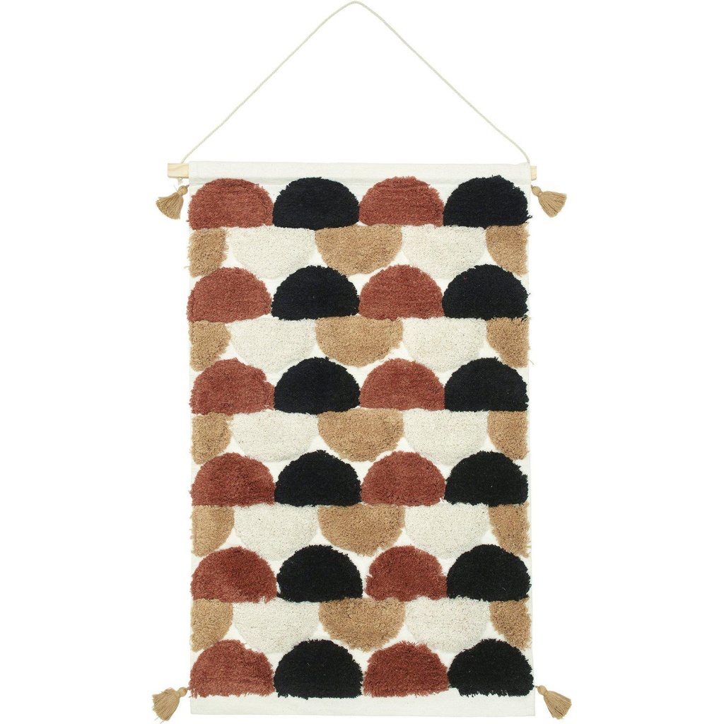 Billie Bonad Kanel 50x80cm