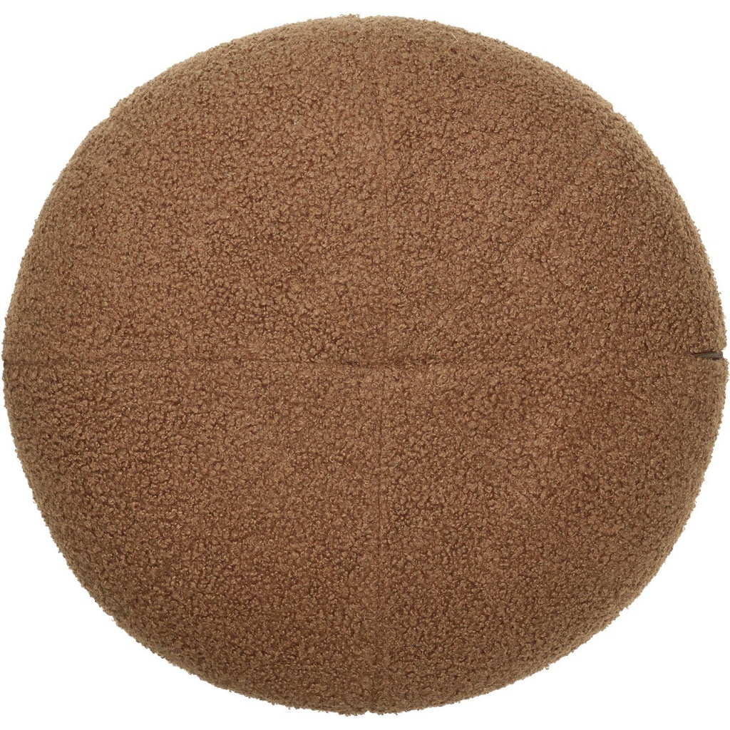 Elsie Prydnadskudde Kanel 35cm