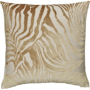 Gloria Kuddfodral Iskaffe 45x45cm