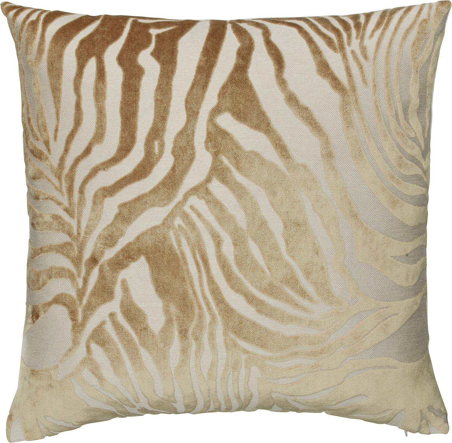 Gloria Kuddfodral Iskaffe 45x45cm