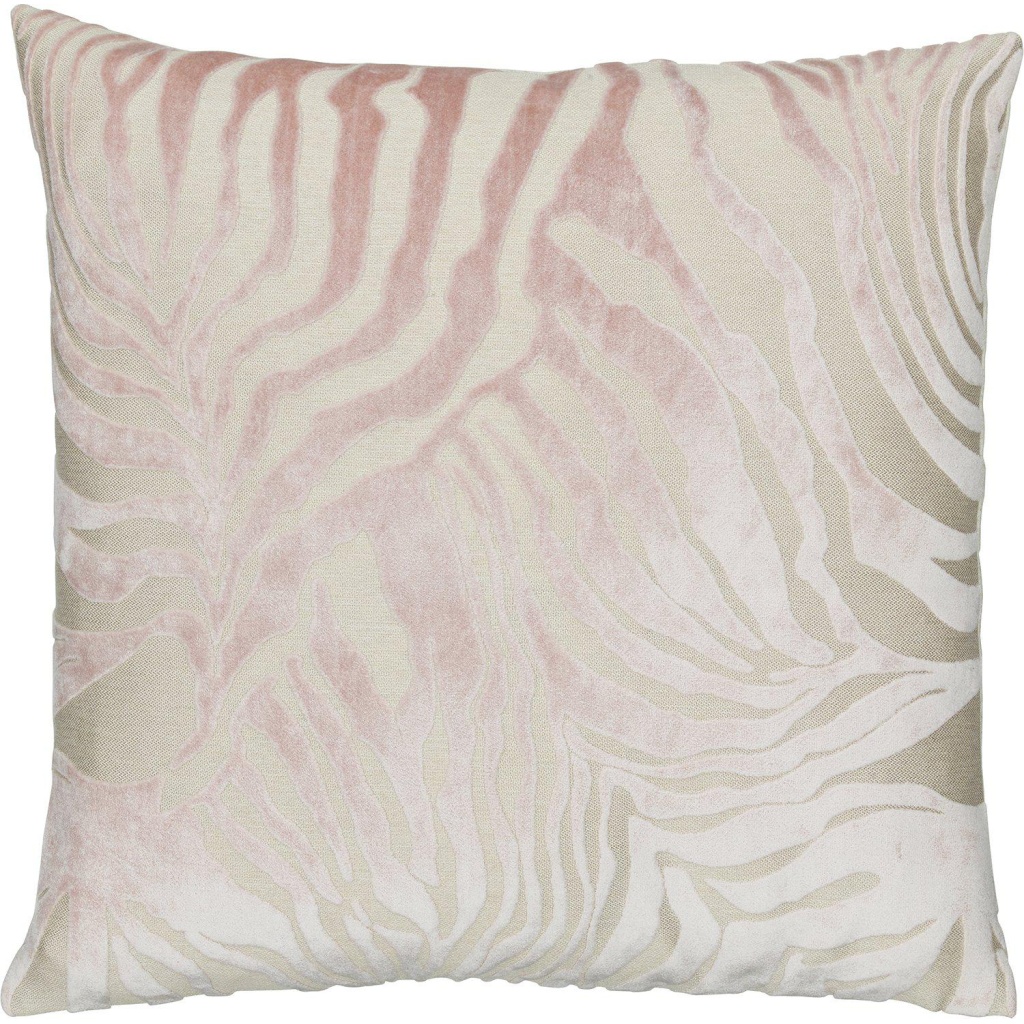 Gloria Kuddfodral Puder 45x45cm