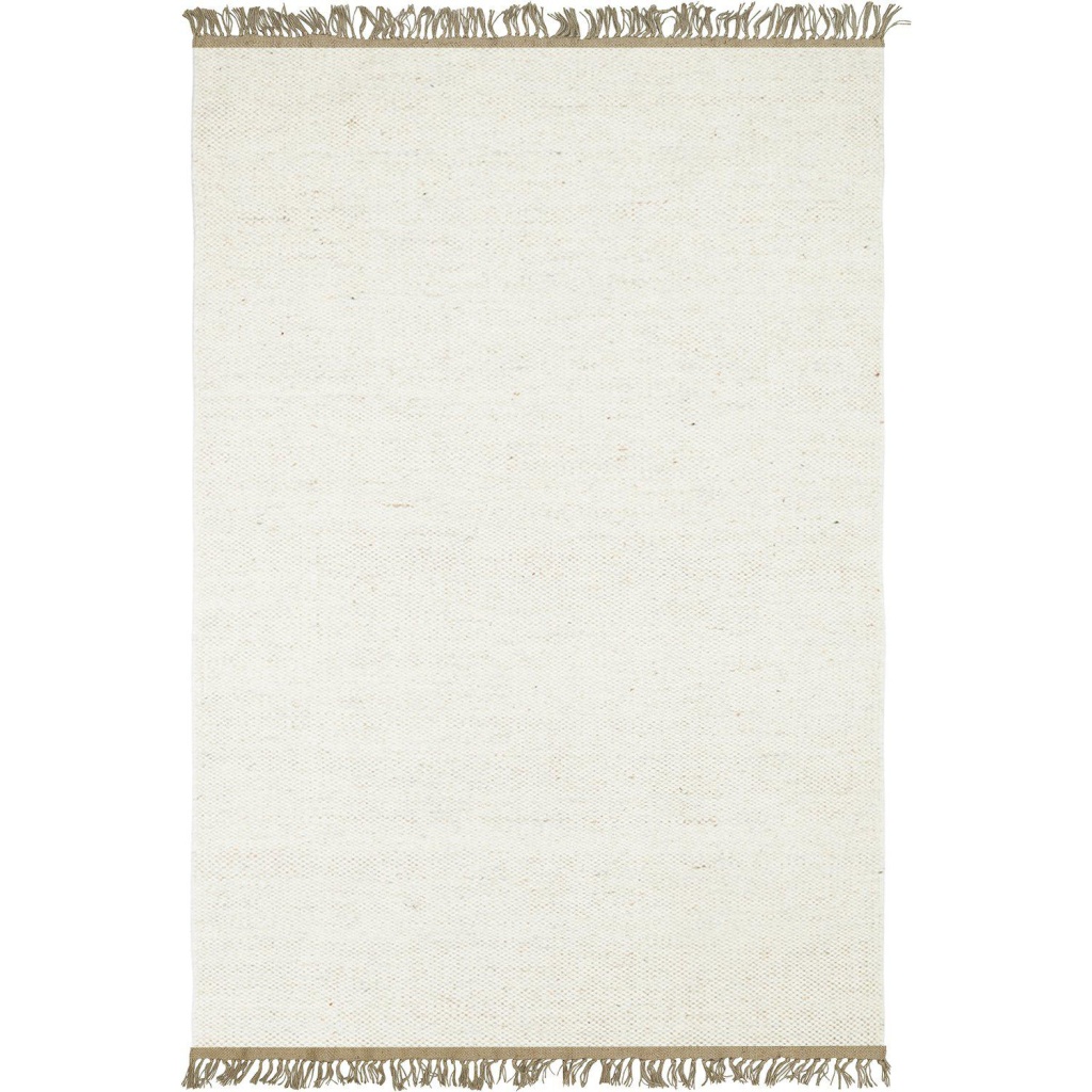 Ian Ullmatta Offwhite 170x240cm