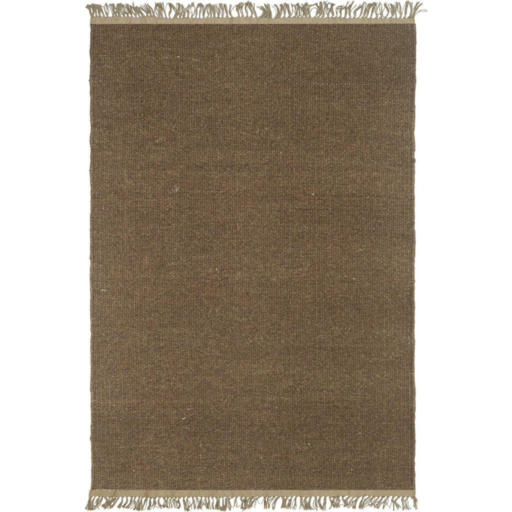 Ian Ullmatta Brun 170x240cm