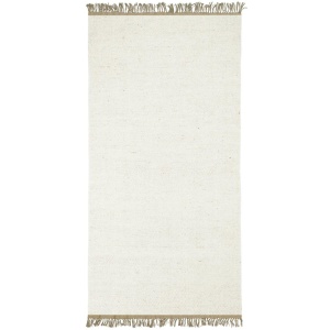 Ian Ullmatta Offwhite 70x140cm
