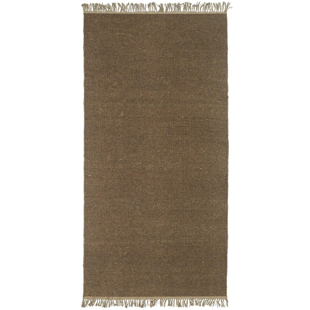 Ian Ullmatta Brun 70x140cm