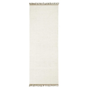 Ian Ullmatta Offwhite 70x240cm