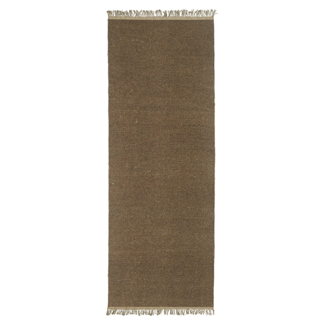 Ian Ullmatta Brun 70x240cm