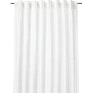 Ingrid Gardin 2P Offwhite 140x280cm