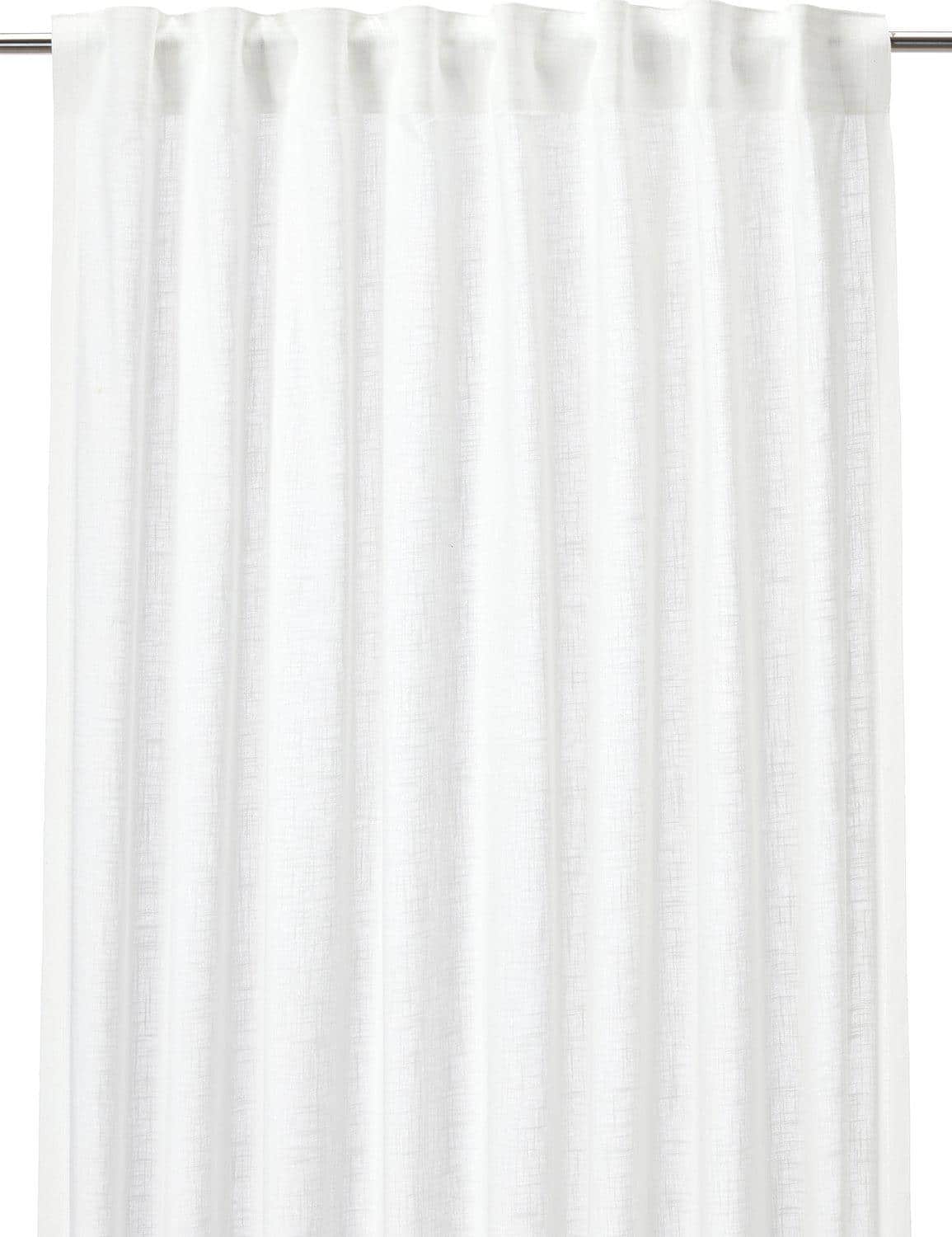 Ingrid Gardin 2P Offwhite 140x280cm