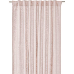Ingrid Gardin 2P Rosa 140x280cm