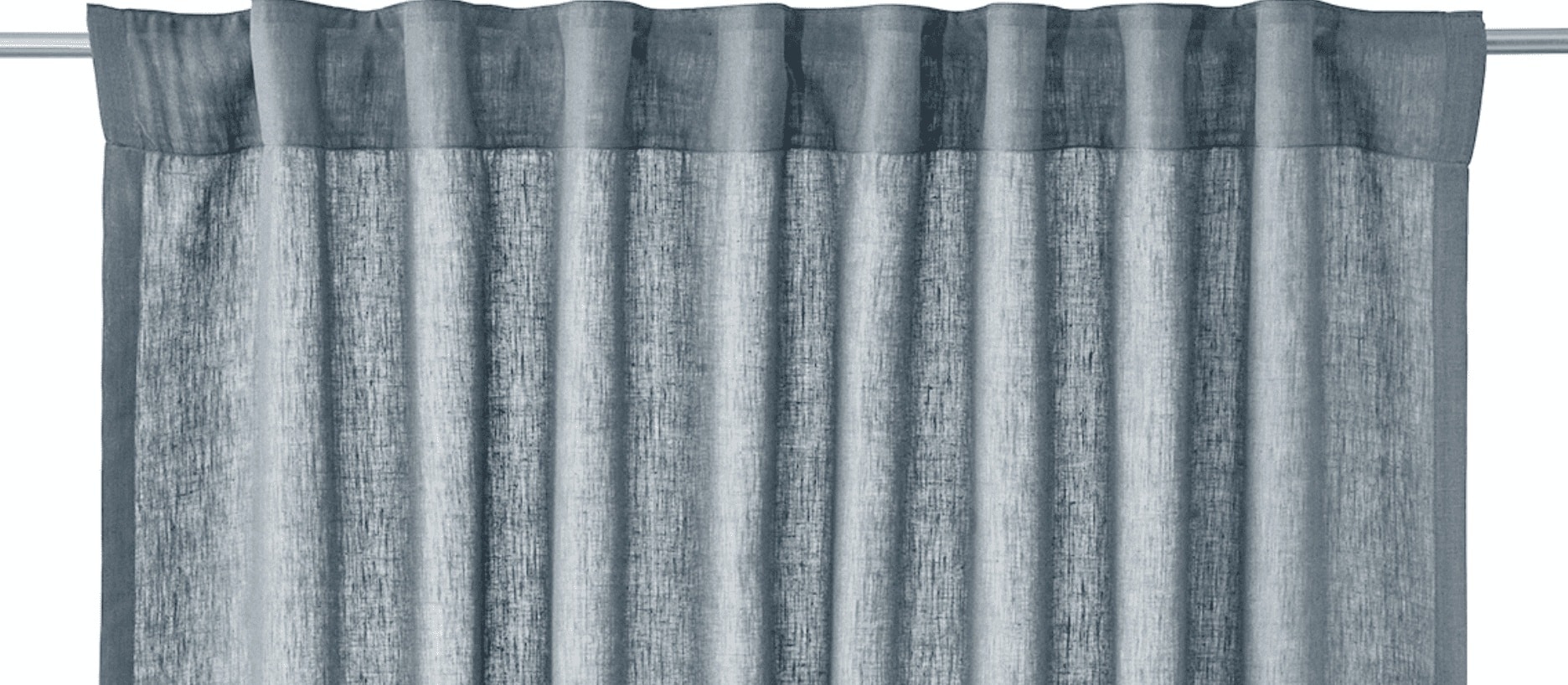 Ingrid Kappa Denim 50x250cm