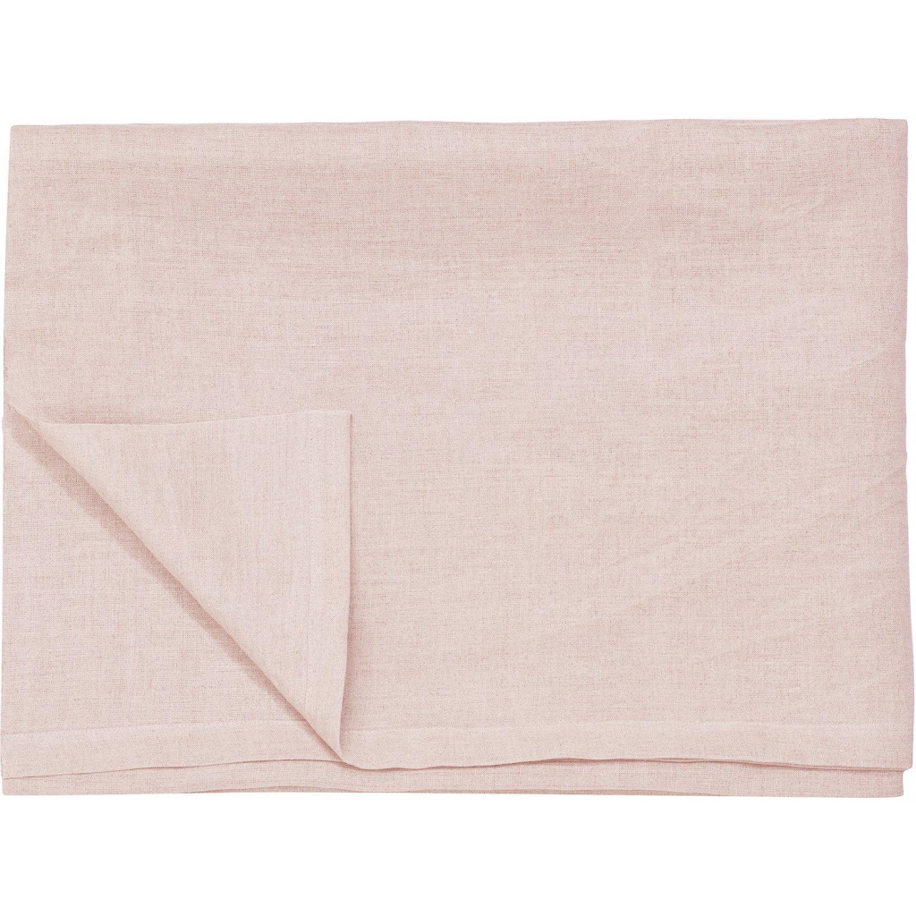 Ingrid Duk Rosa 140x250cm
