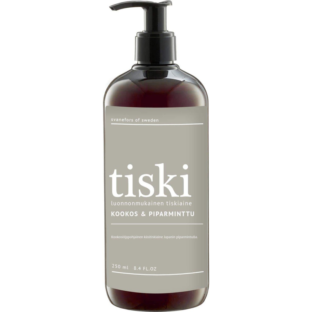 Tiski 500ml