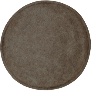 Lycke Stolsdyna M brun D40cm