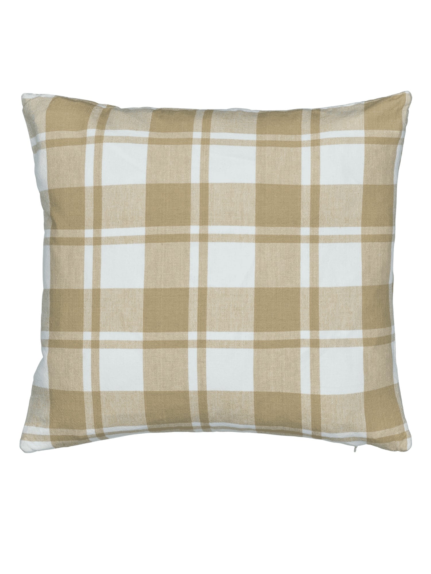 Edda Kuddfodral Iskaffe 45x45cm