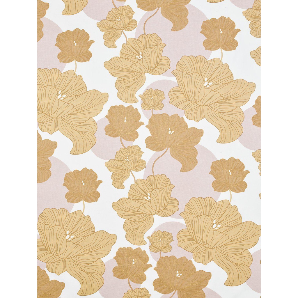 Marcia Metervara Brun 150cm