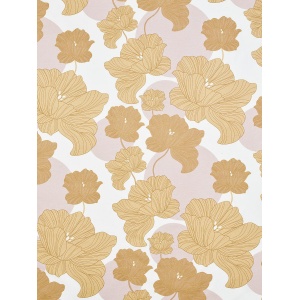 Marcia Metervara Brun 150cm