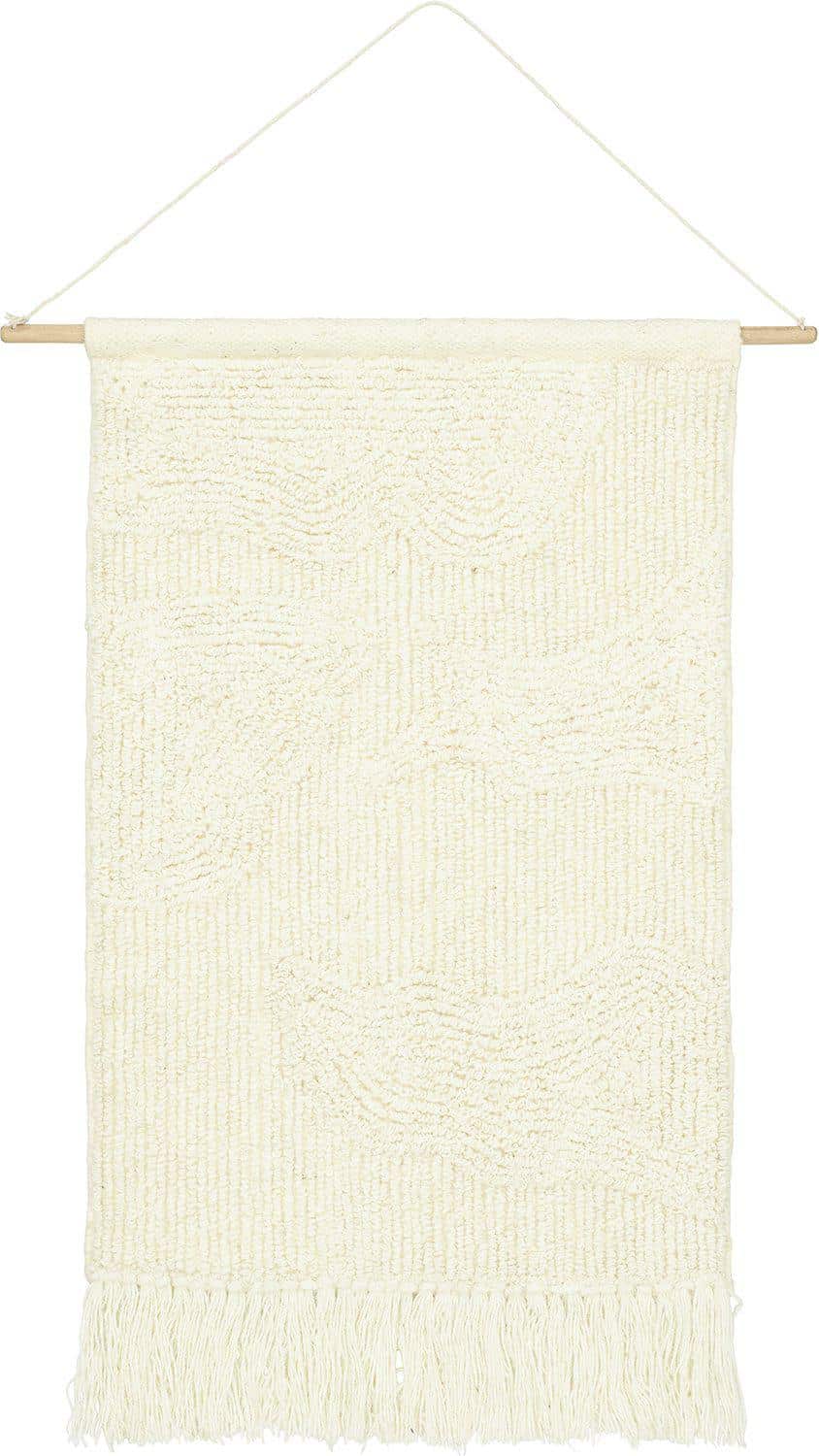 Cloud Bonad Offwhite 50x100cm