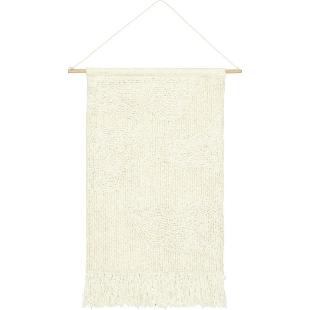 Cloud Bonad Offwhite 100x150cm