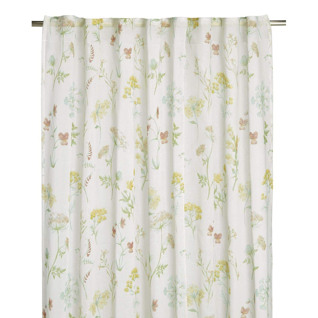 Liv Gardin 2P Multi 2x140x280cm
