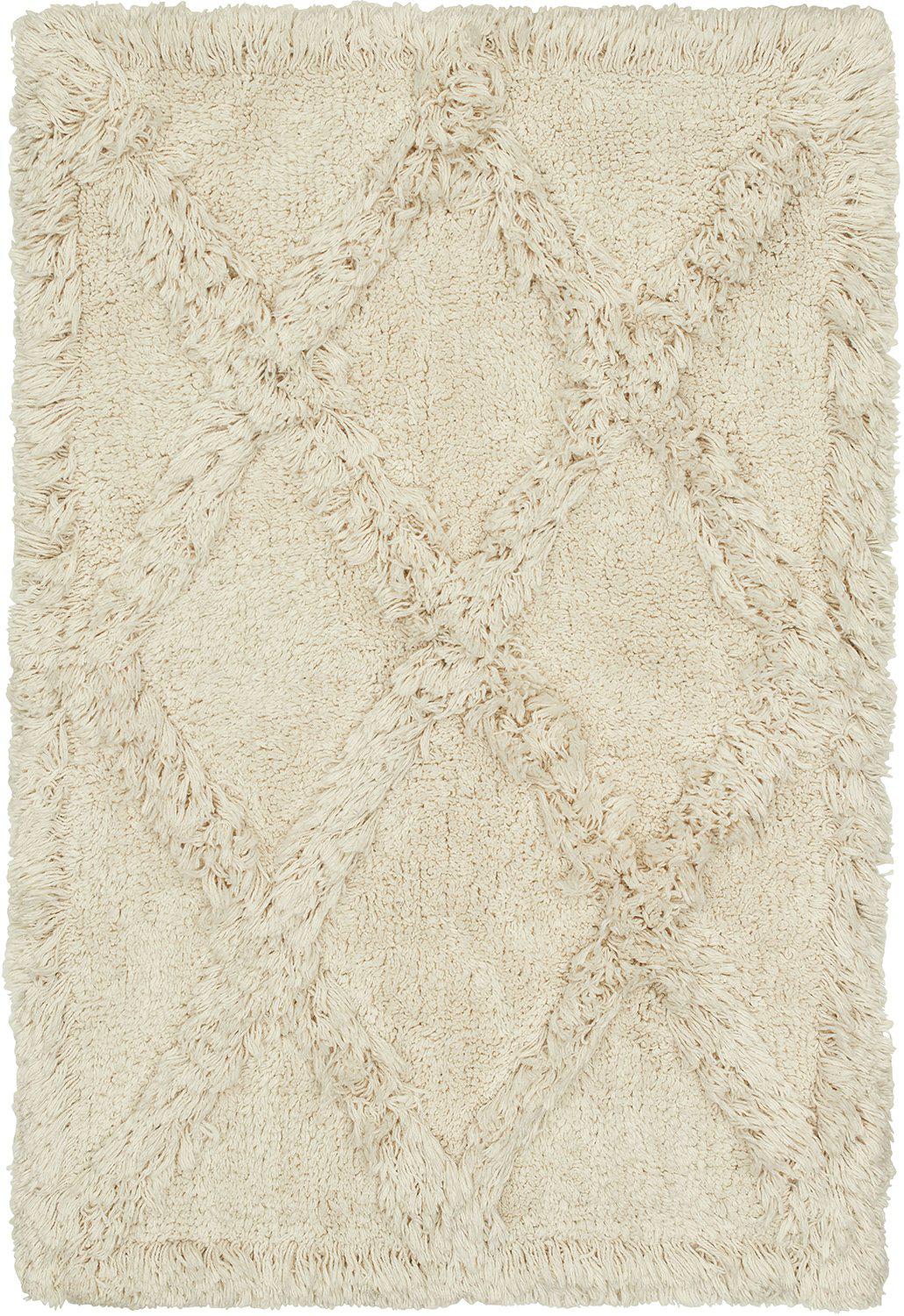 Ravi Matta Offwhite 60x90cm