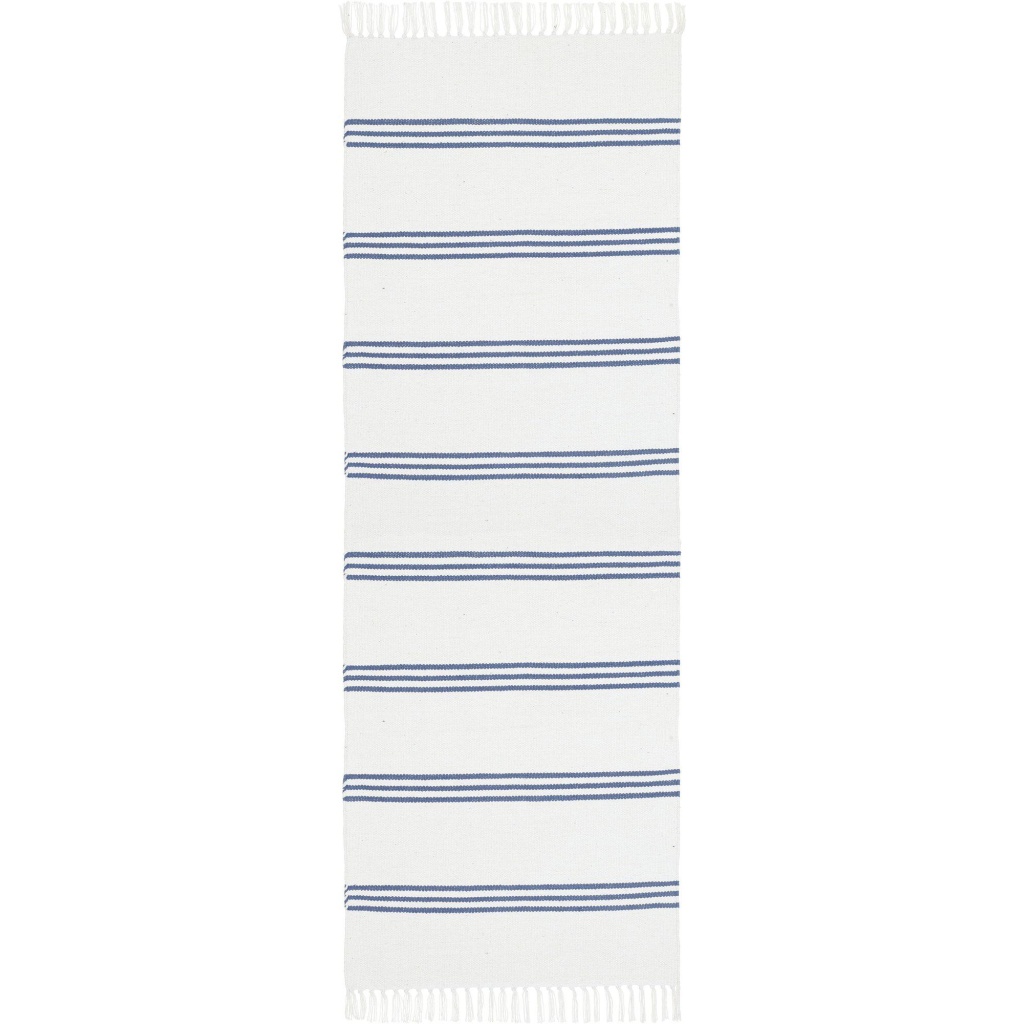 Tage Matta Offwhite 70x240cm