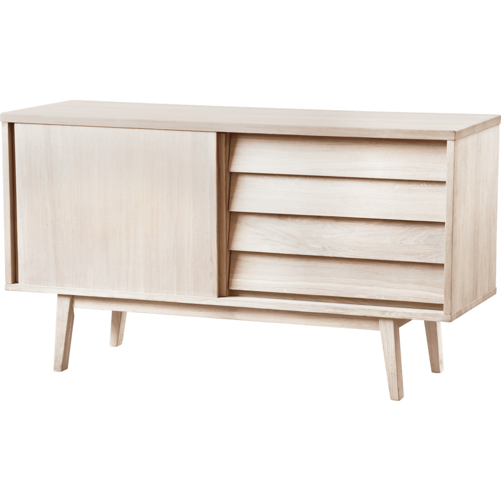Funk skänk 128 cm