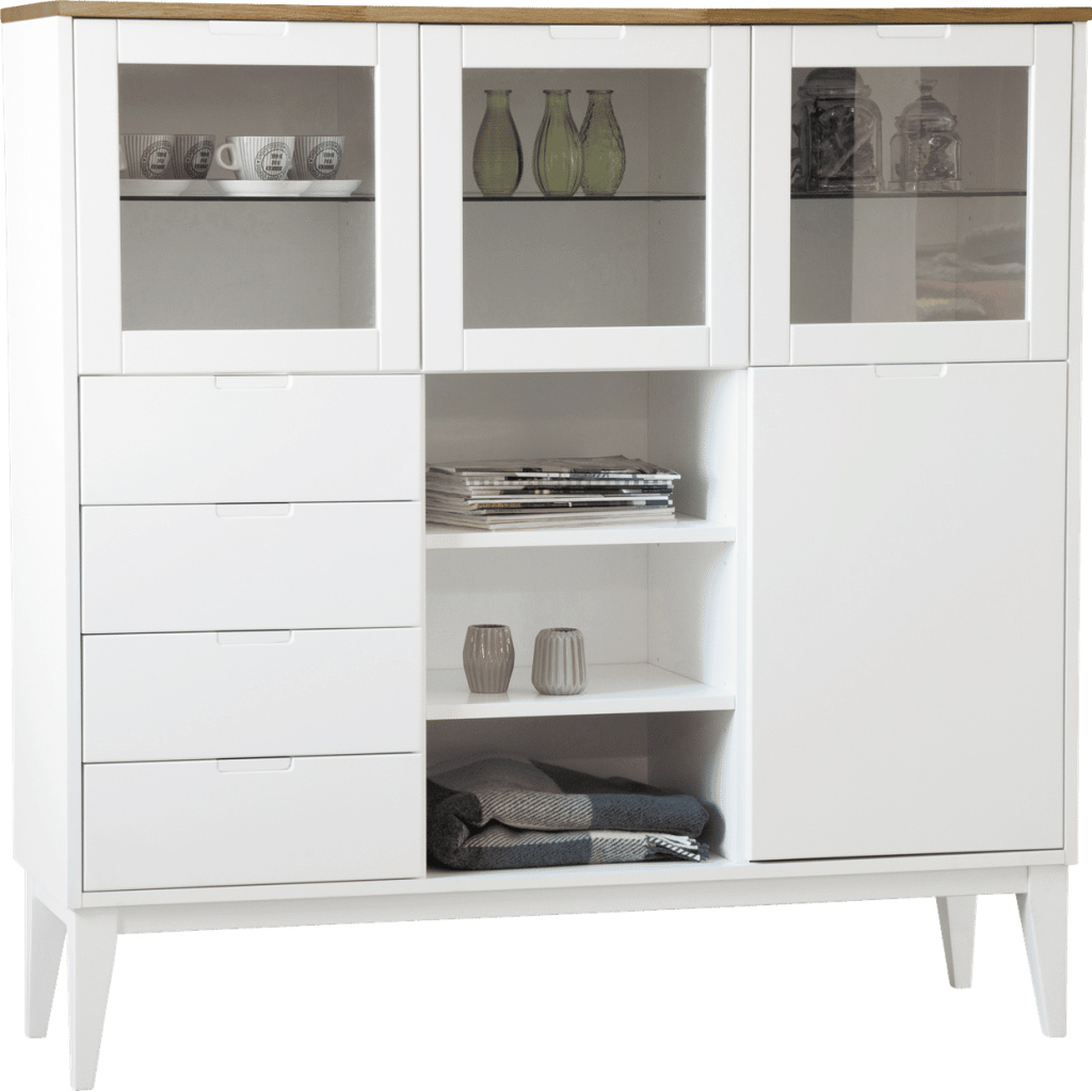 Åsa highboard