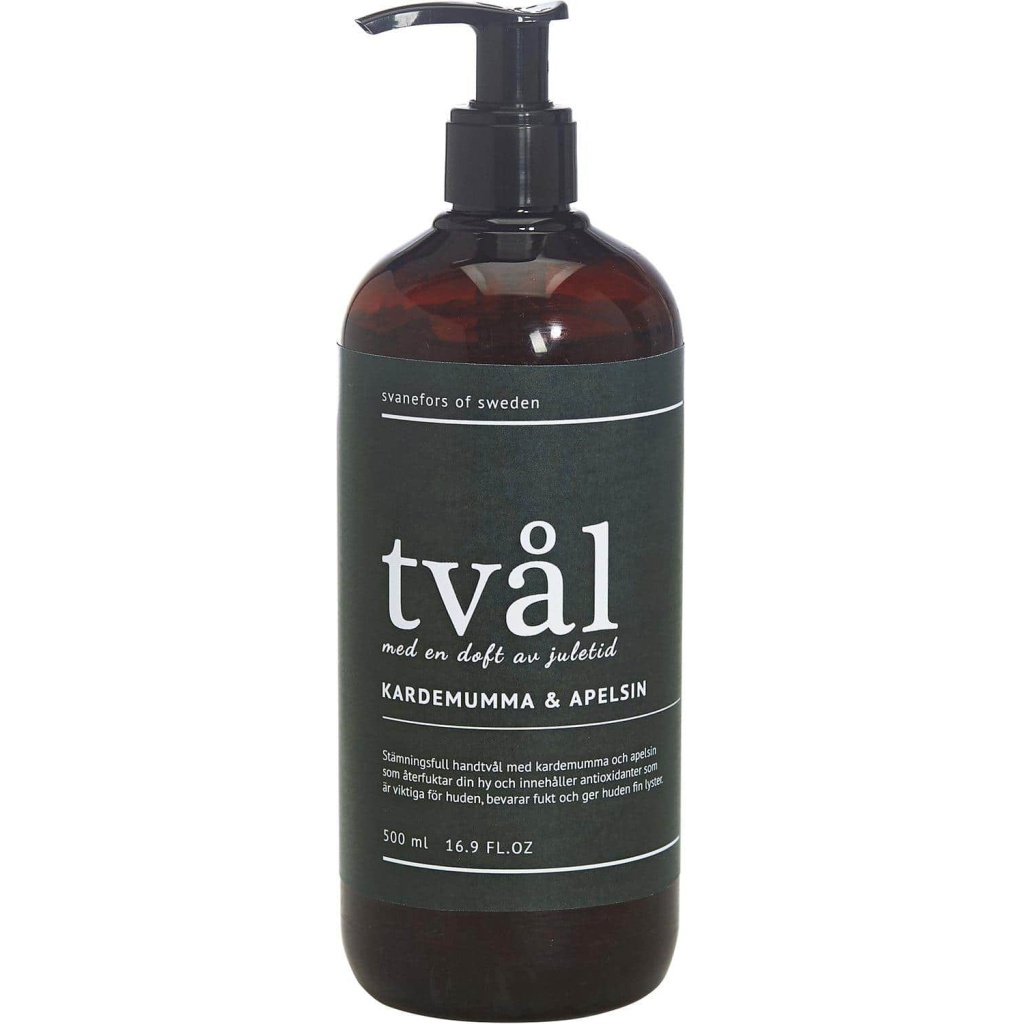 Handtvål Jul 500ml