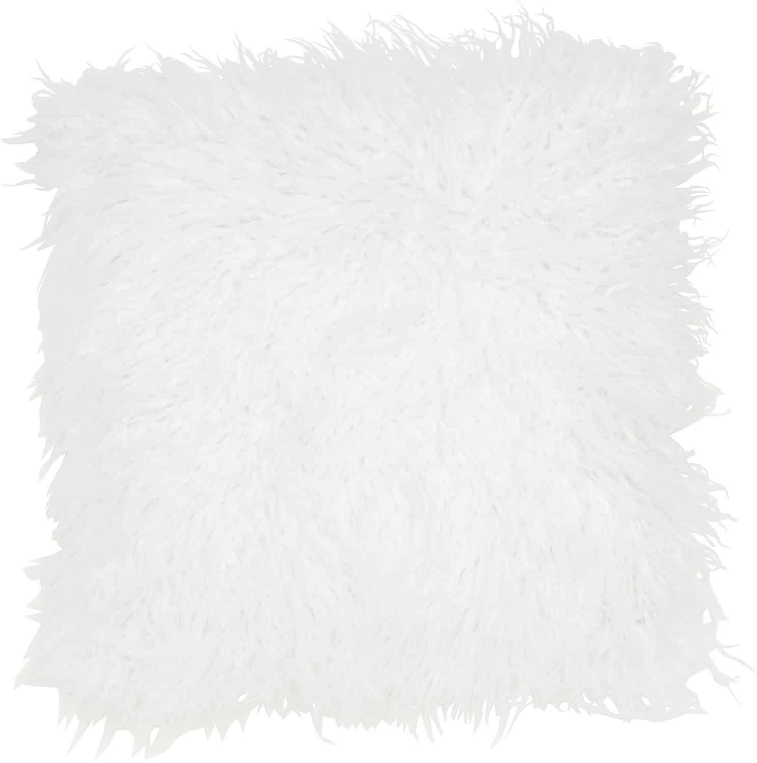 Margit Kuddfodral Offwhite 45x45cm