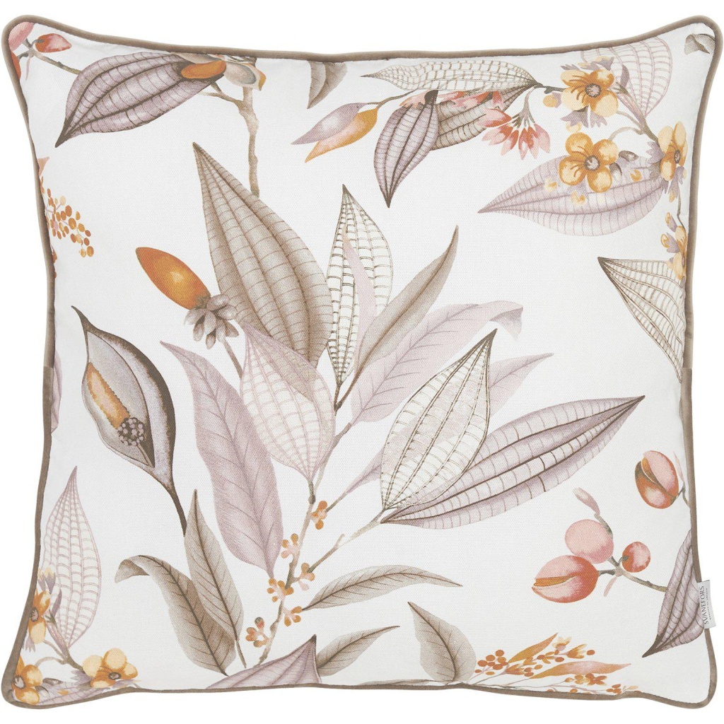 Seedpod Kuddfodral Puder 45x45cm