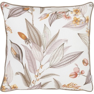 Seedpod Kuddfodral Puder 45x45cm