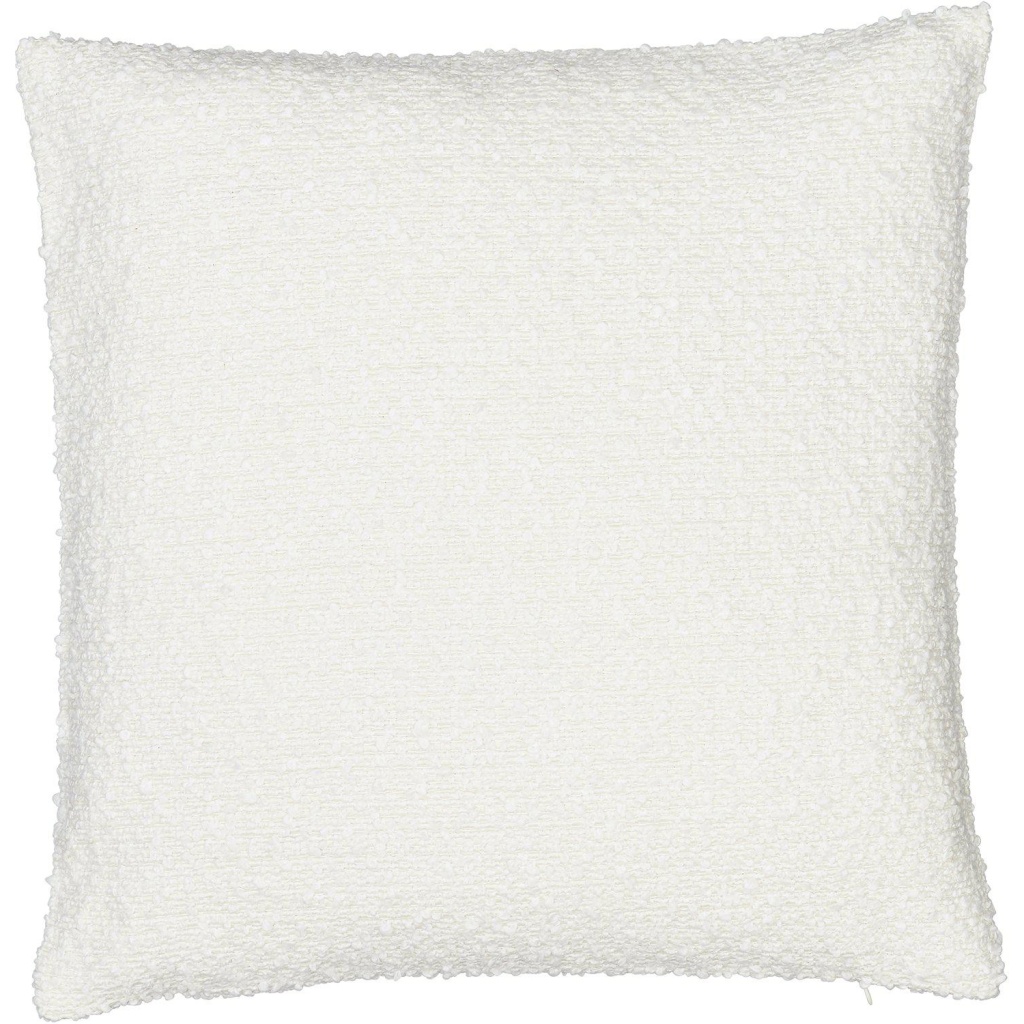 Trond Kuddfodral Offwhite 45x45cm