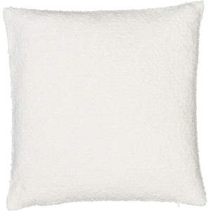 Trond Kuddfodral Offwhite 45x45cm