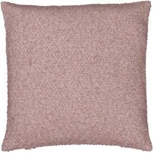 Trond Kuddfodral Lj Rosa 45x45cm