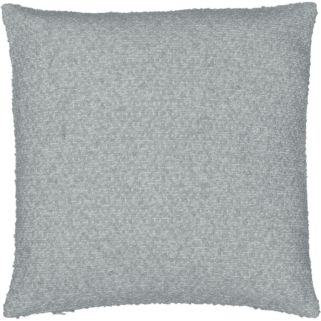 Trond Kuddfodral Grå 45x45cm