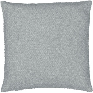Trond Kuddfodral Grå 45x45cm