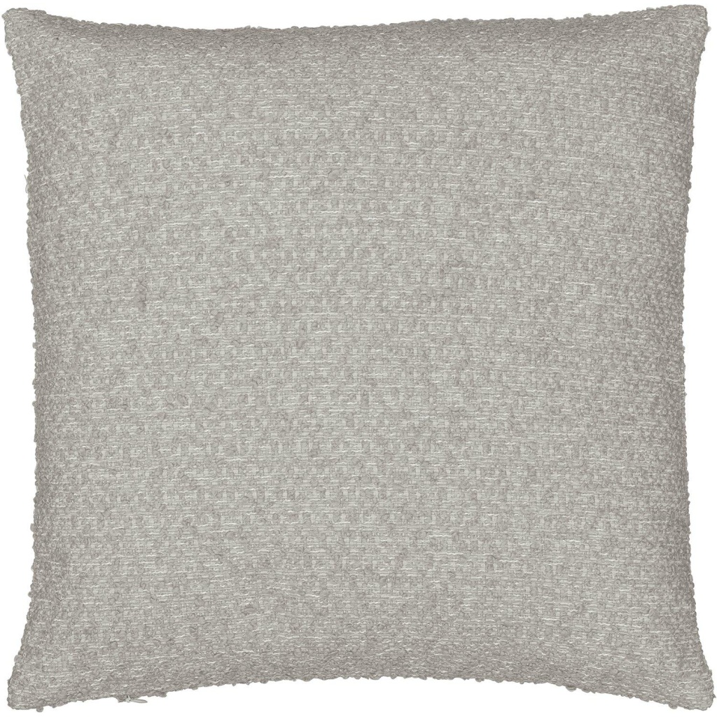 Trond Kuddfodral Beige 45x45cm