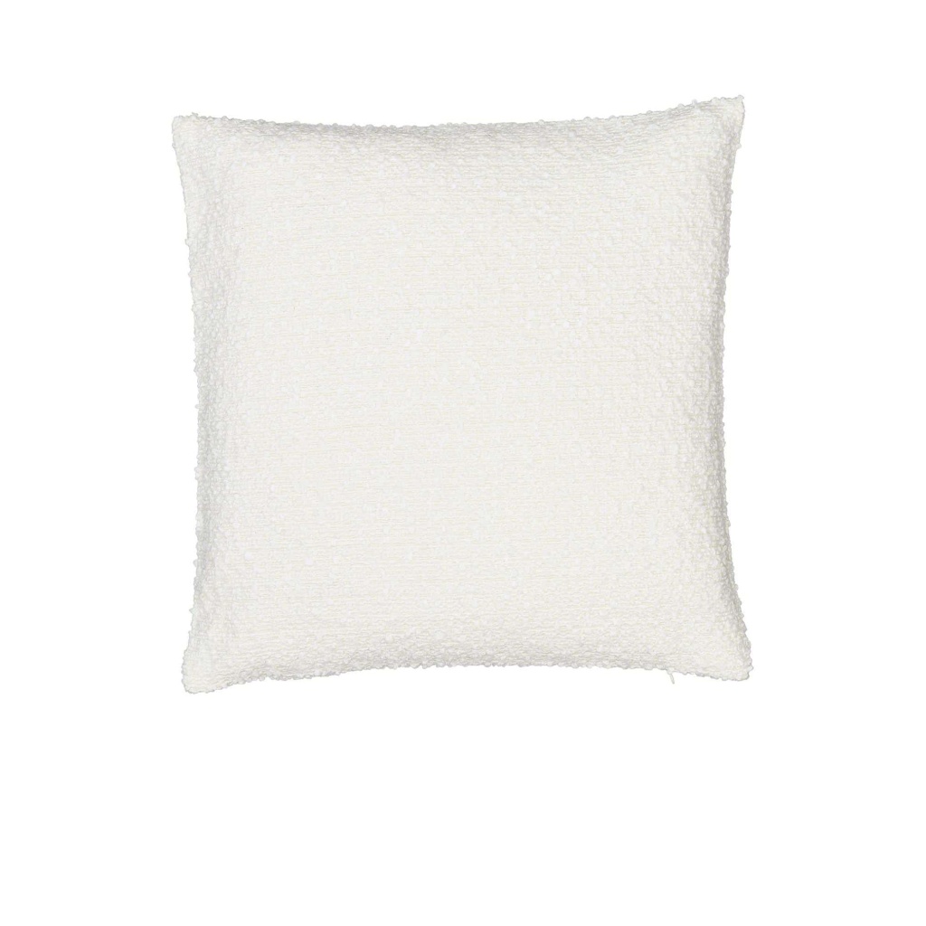 Trond Kuddfodral Offwhite 60x60cm