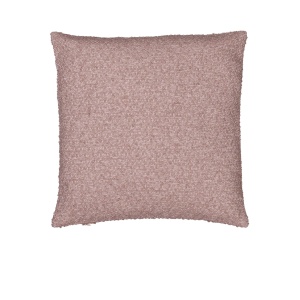 Trond Kuddfodral Lj Rosa 60x60cm