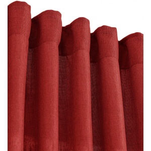 Cecil Kappmtv Röd 50cm