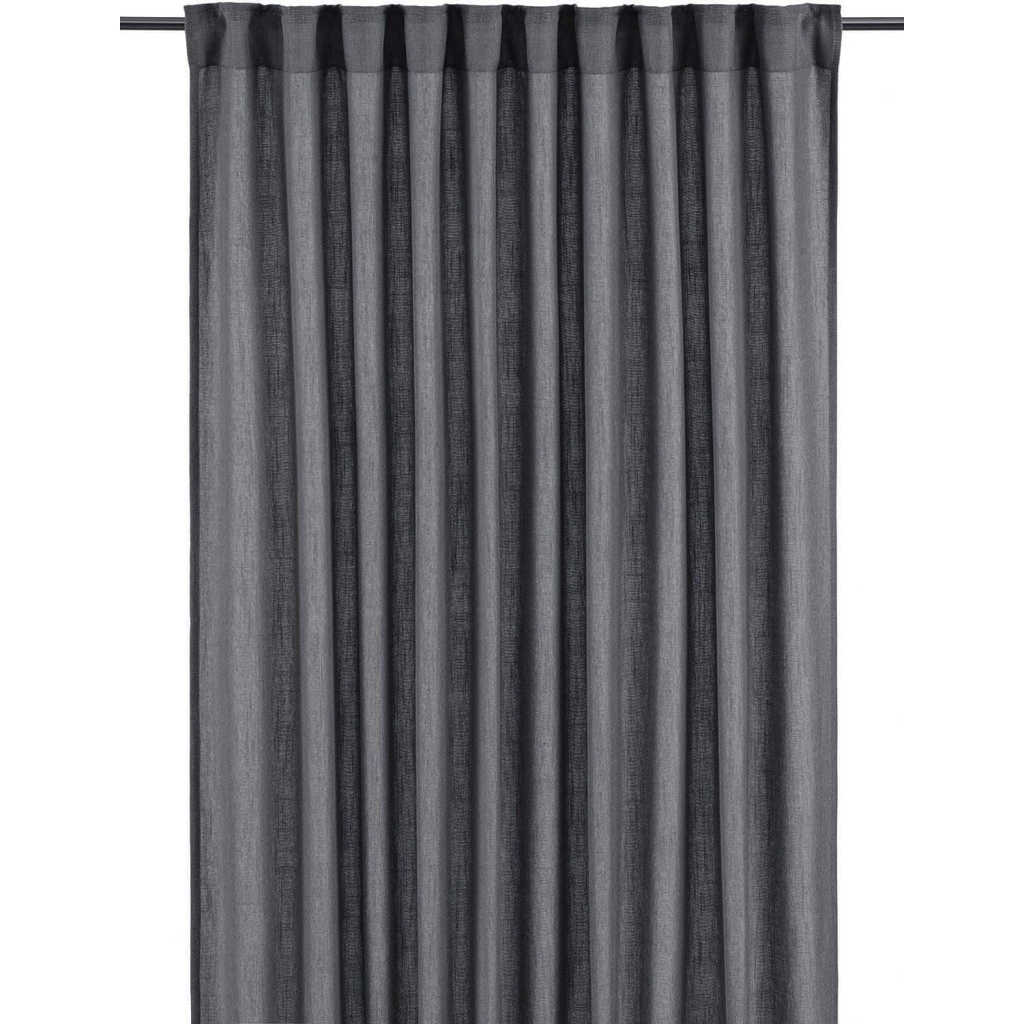 Cecil Gardin 2P Asfalt 2x145x320cm