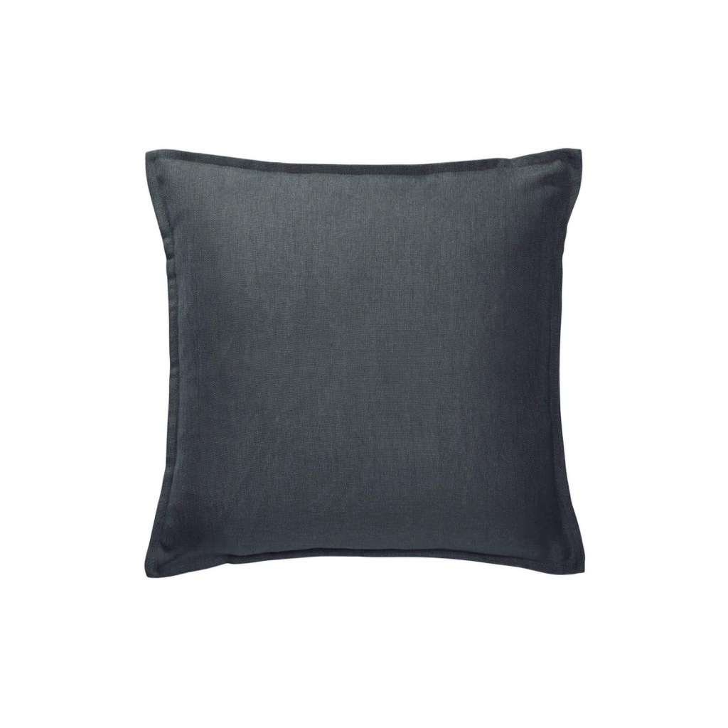 Cecil Kuddfodral Asfalt 45x45cm