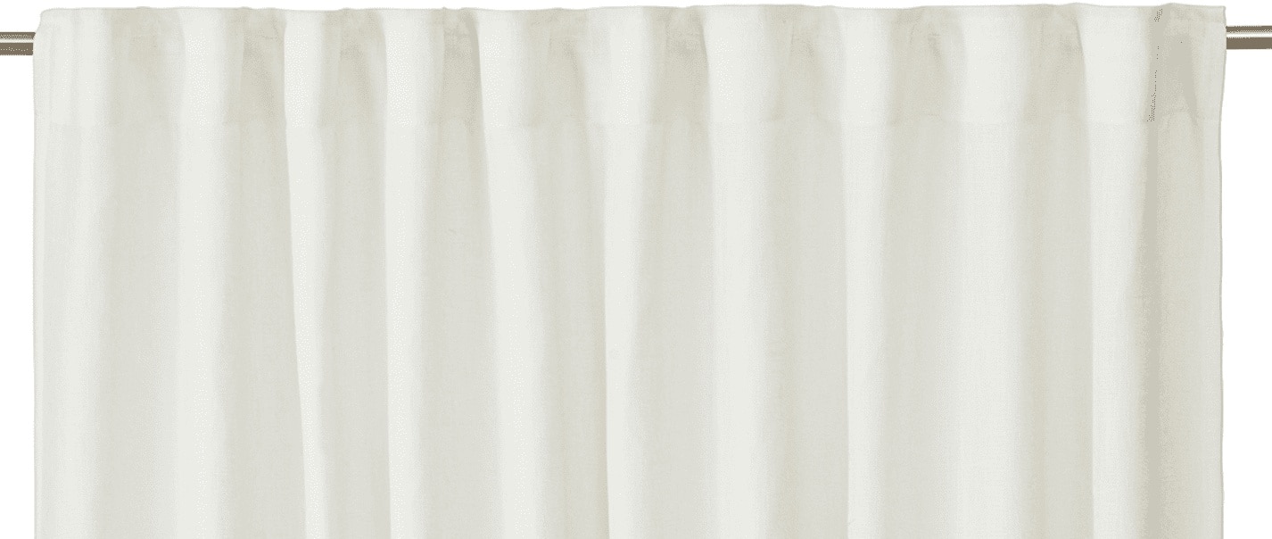 Cecil Kappa Offwhite 47x250cm
