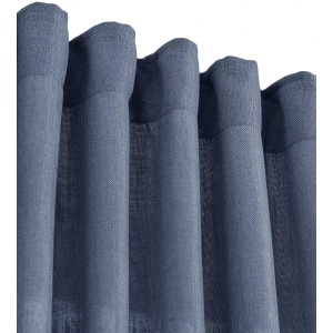 Cecil Kappa Blå 47x250cm
