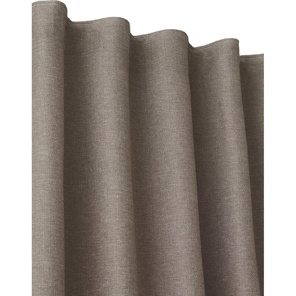 Olle Gardin 2P Nougat 2x140x280cm