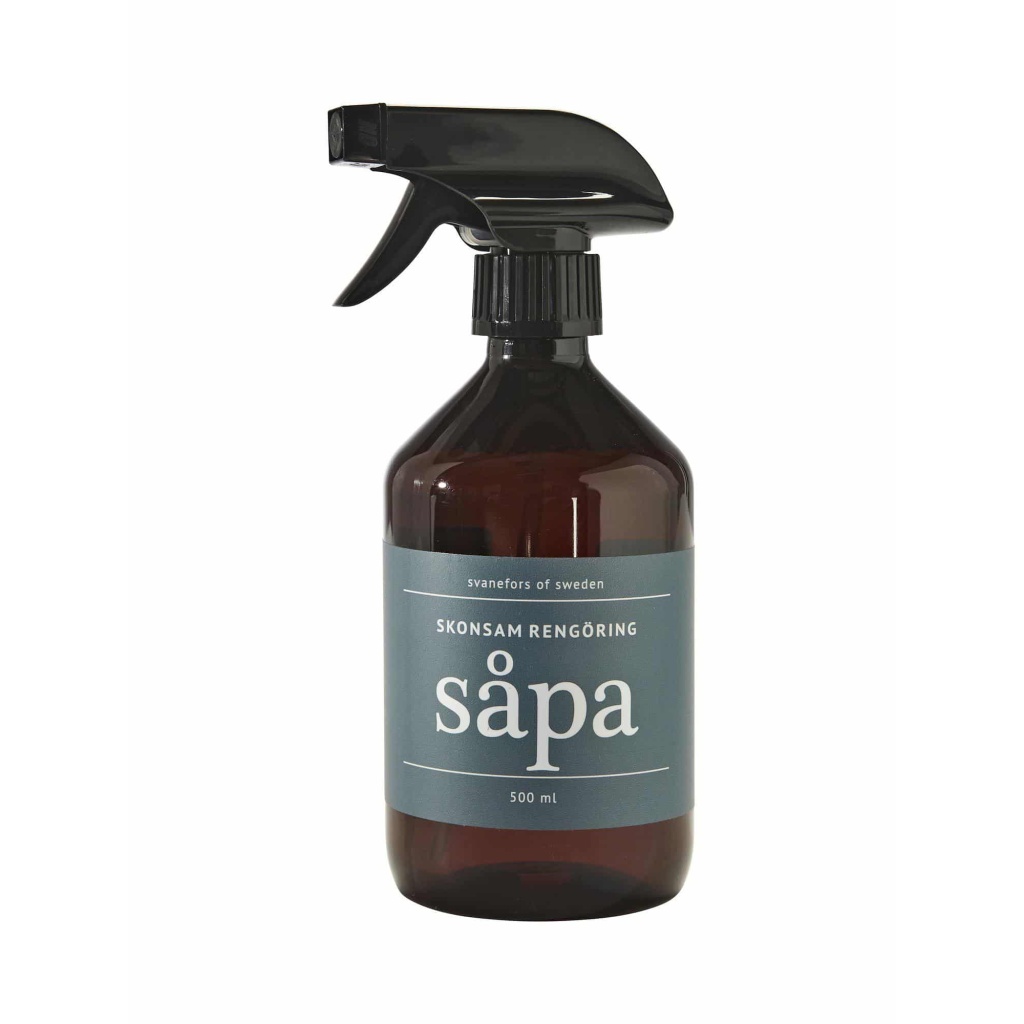 Såpa spray 500ml