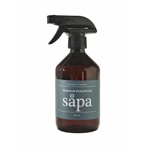Såpa spray 500ml