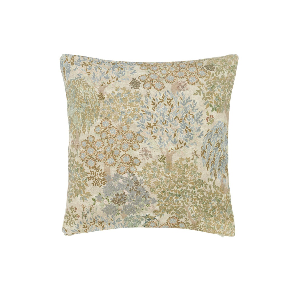 Aran Kuddfodral Beige 45x45cm