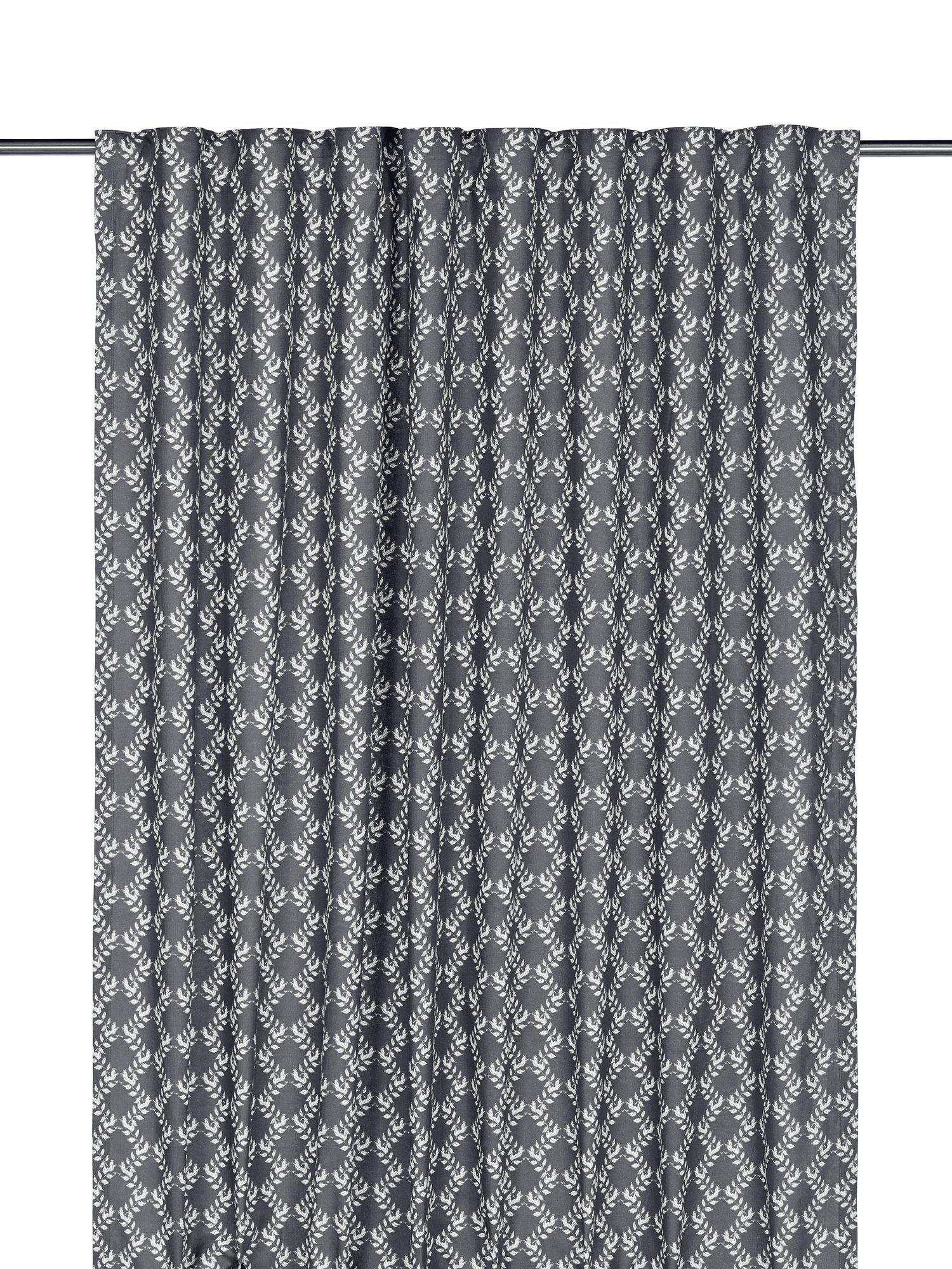 Anne Gardin 2P Asfalt 2x140x260cm
